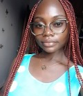 Rencontre Femme Cameroun à Douala : Martine, 23 ans